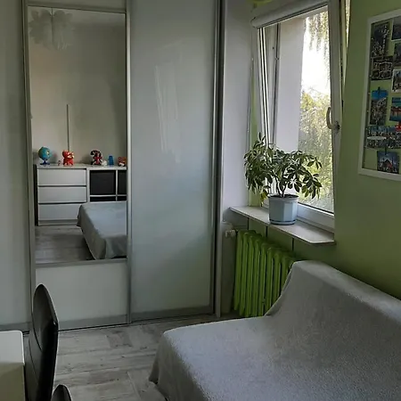3 Bedrooms Apartmán *