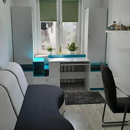 3 Bedrooms Apartman